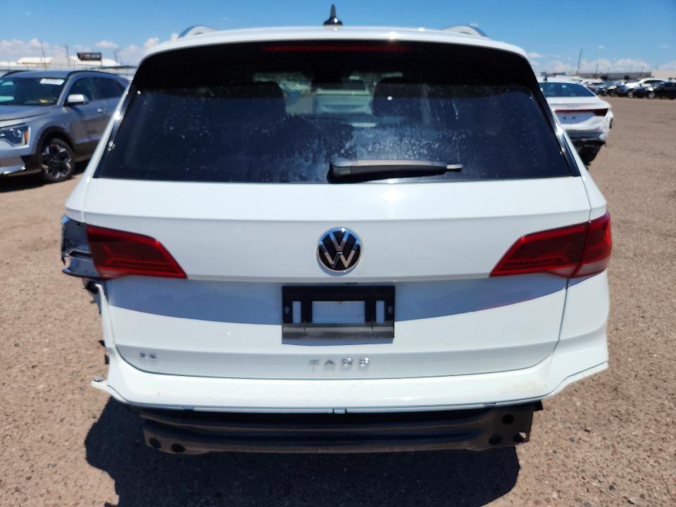2024 Volkswagen Taos მანქანა იყიდება აუქციონზე, vin: 3VVSX7B24RM070088, აუქციონის ნომერი: 62329876