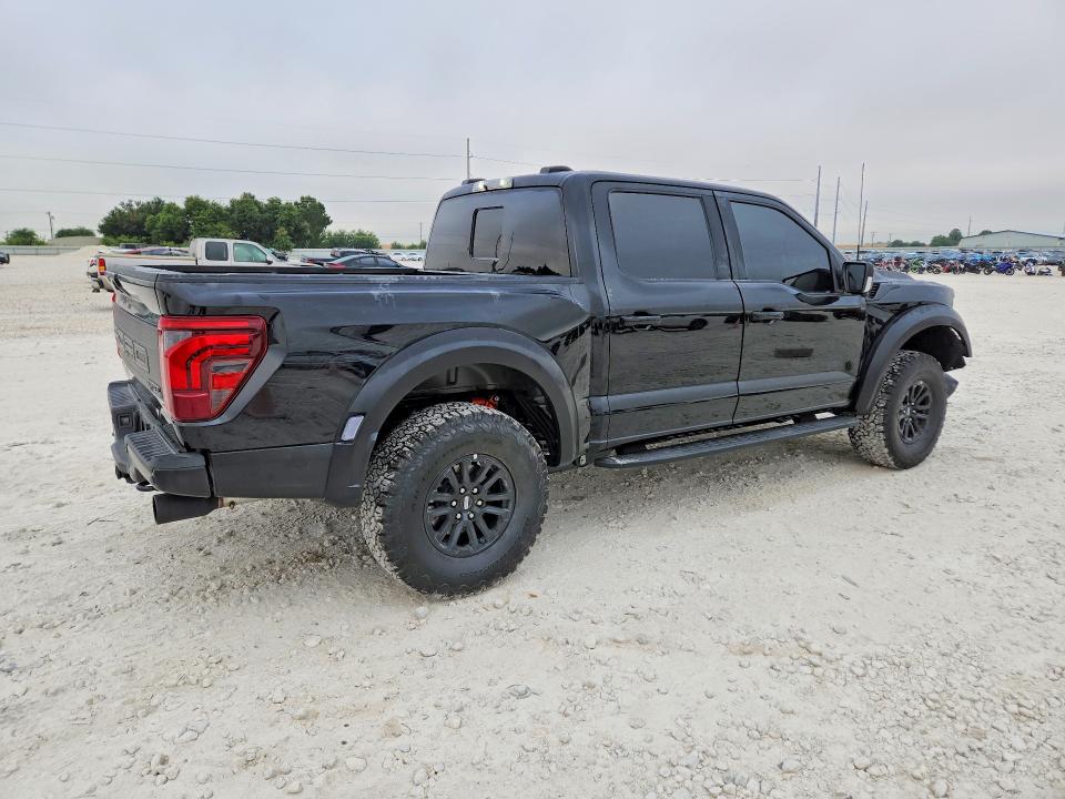 Продаж на аукціоні авто 2026 Ford F150, vin: 1FTFW1RGXTFA45799, номер лоту: 59316536