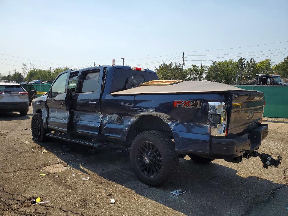 Продажа на аукционе авто 2019 Ford F250, vin: 1FT7W2BT1KEE74156, номер лота: 59710306
