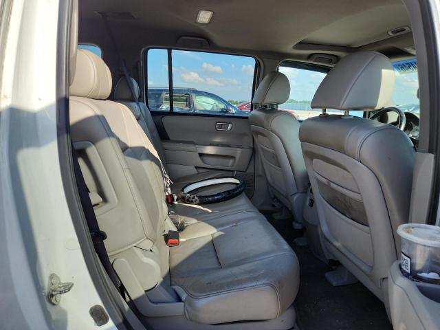 Aukcja sprzedaży 2011 Honda Pilot, vin: 5FNYF4H54BB020409, numer aukcji: 57544546