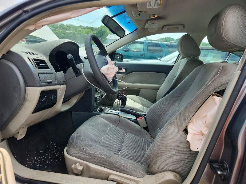 Продаж на аукціоні авто 2010 Ford Fusion, vin: 3FAHP0HA7AR430210, номер лоту: 60235456