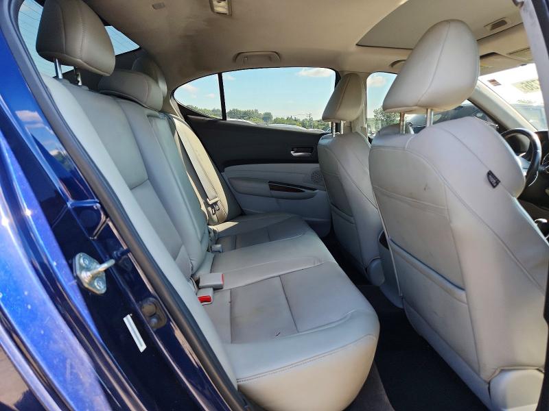 62857736 :رقم المزاد ، 19UUB1F53FA004939 vin ، 2015 Acura Tlx مزاد بيع