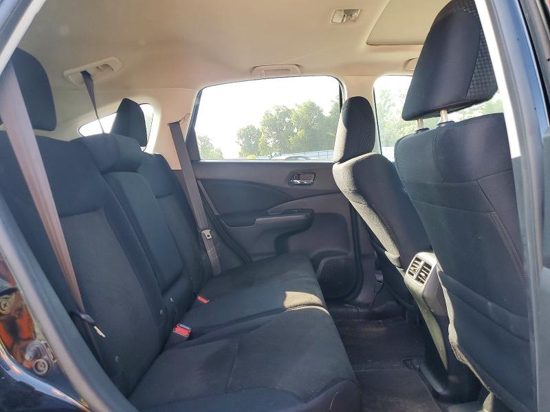 Продажа на аукционе авто 2016 Honda Cr-v, vin: 2HKRM4H53GH653390, номер лота: 58905626