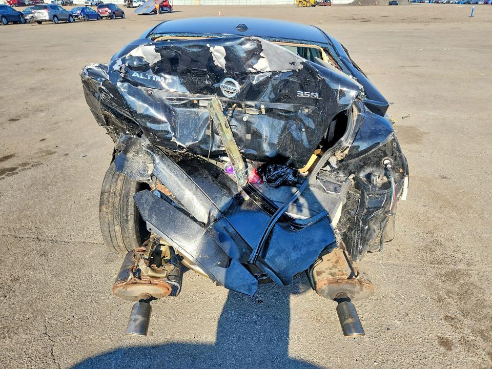 Продаж на аукціоні авто 2013 Nissan Altima, vin: 1N4BL3AP0DN579647, номер лоту: 61250886