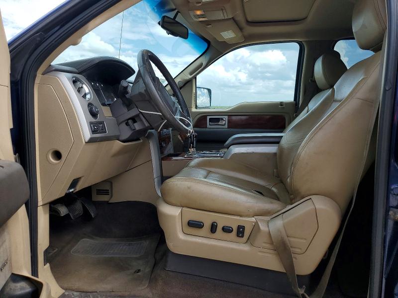 Продаж на аукціоні авто 2009 Ford F150, vin: 1FTPW12VX9FA57814, номер лоту: 57519676