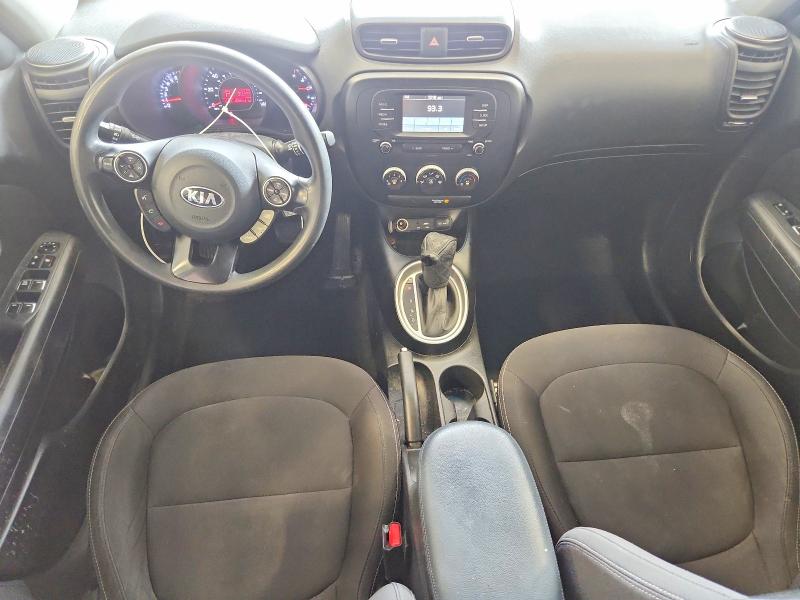 Продаж на аукціоні авто 2019 Kia Soul, vin: KNDJN2A28K7022288, номер лоту: 61625106
