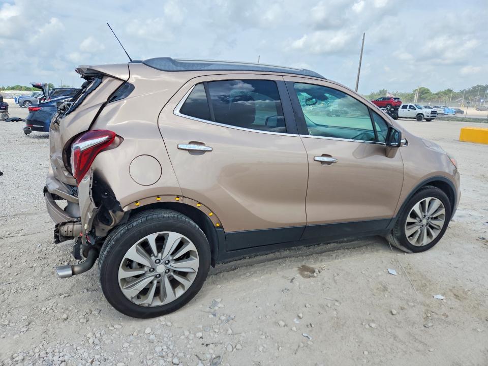 Aukcja sprzedaży 2018 Buick Encore, vin: KL4CJASB4JB679902, numer aukcji: 62949266