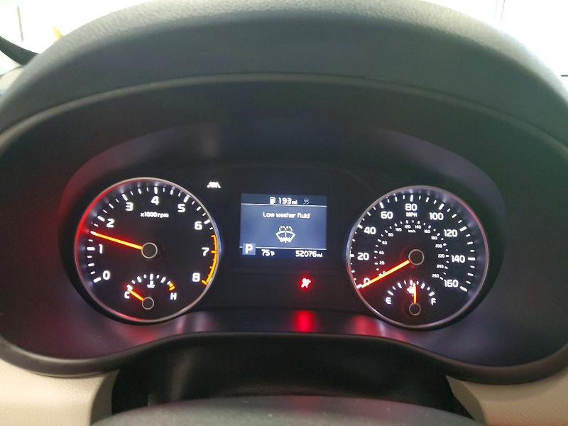 Продаж на аукціоні авто 2020 Kia Sportage, vin: KNDPM3AC0L7768974, номер лоту: 60783746