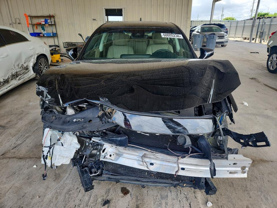 2020 Lexus Es 350 მანქანა იყიდება აუქციონზე, vin: 58ACZ1B19LU070774, აუქციონის ნომერი: 60000236
