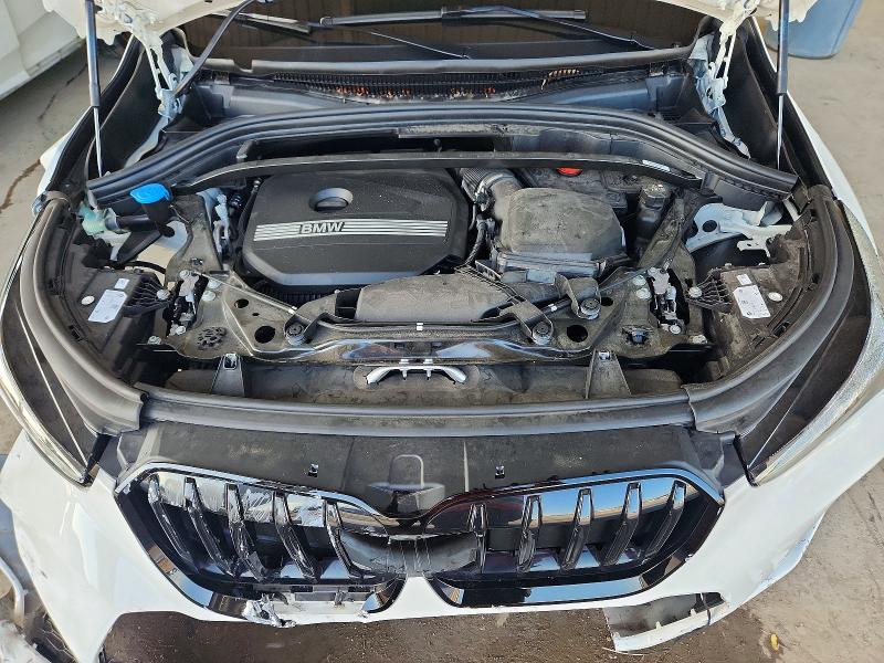 Aukcja sprzedaży 2023 Bmw X1, vin: WBX73EF07P5X64308, numer aukcji: 60153126
