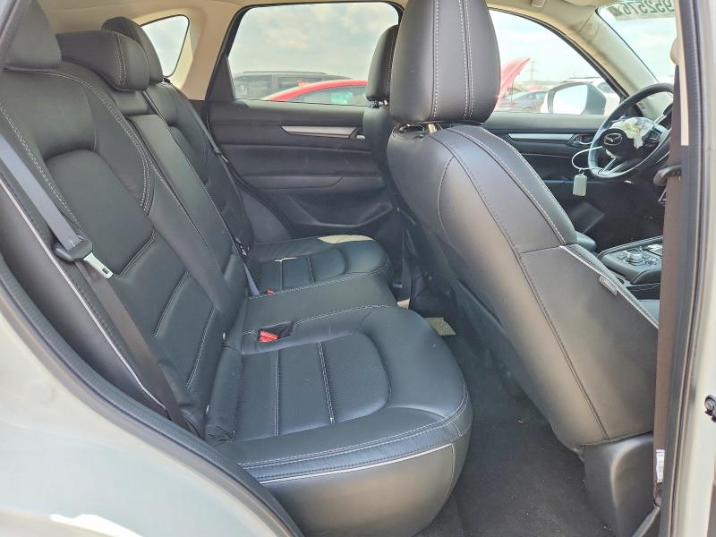 Aukcja sprzedaży 2024 Mazda Cx-5, vin: JM3KFBCM2R0385387, numer aukcji: 61952576