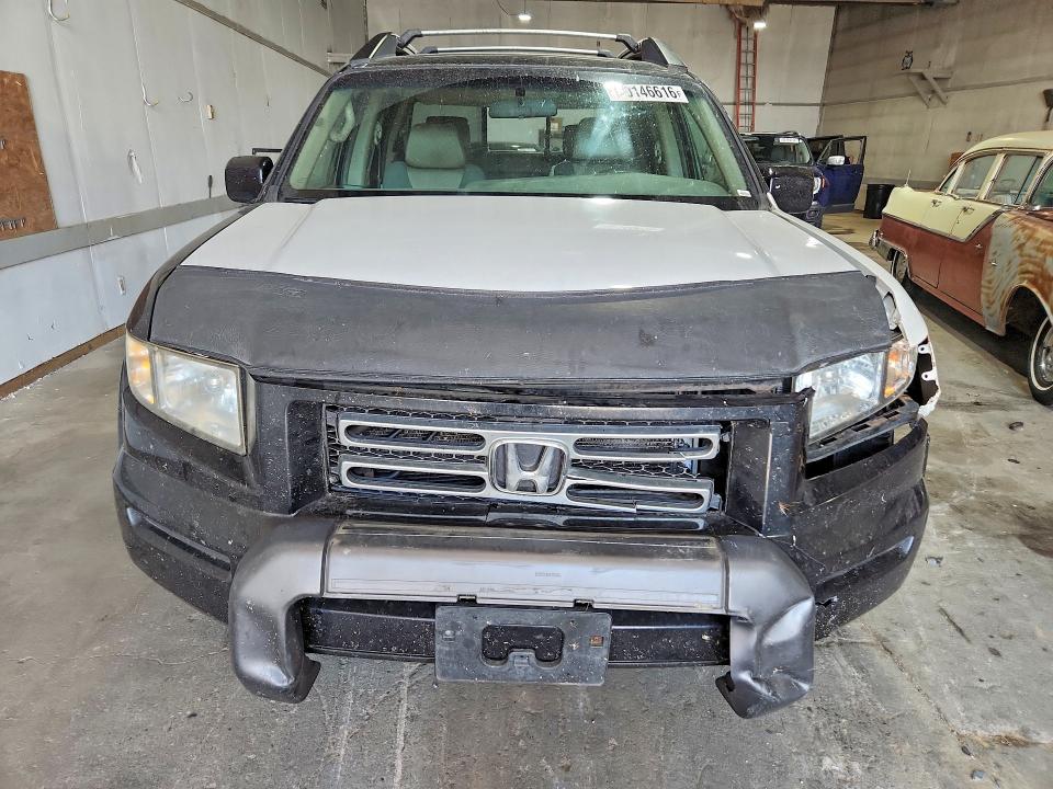 Aukcja sprzedaży 2006 Honda Ridgeline, vin: 2HJYK16516H526479, numer aukcji: 60146616