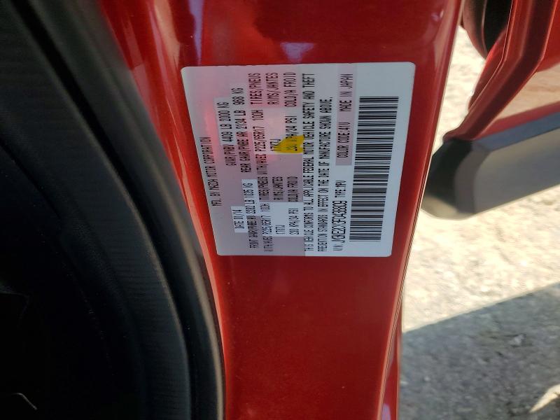 2015 Mazda Cx-5 მანქანა იყიდება აუქციონზე, vin: JM3KE2CY3F0438809, აუქციონის ნომერი: 60382676