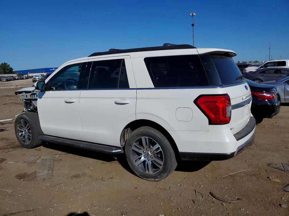 61948716 :رقم المزاد ، 1FMJU1JT9NEA09633 vin ، 2022 Ford Expedition مزاد بيع