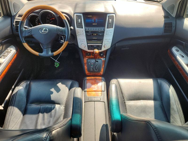 Продажа на аукционе авто 2007 Lexus Rx, vin: 2T2HK31U97C035339, номер лота: 60956316