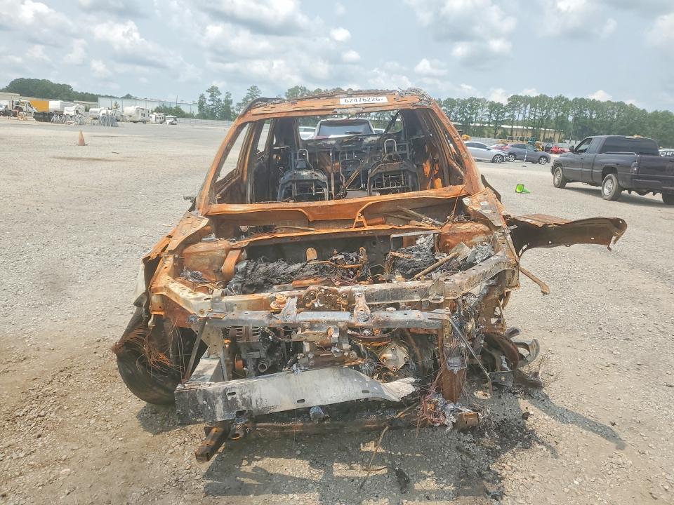 Aukcja sprzedaży 2019 Infiniti Qx50, vin: 3PCAJ5M19KF132938, numer aukcji: 62476226