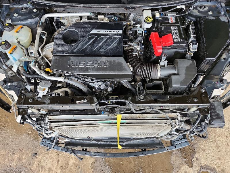 2025 Nissan Rogue მანქანა იყიდება აუქციონზე, vin: 5N1BT3BB5SC774659, აუქციონის ნომერი: 63235226