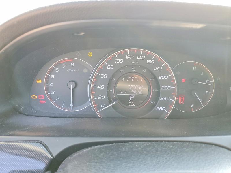 62446296 :رقم المزاد ، 1HGCR2F59EA806911 vin ، 2014 Honda Accord مزاد بيع