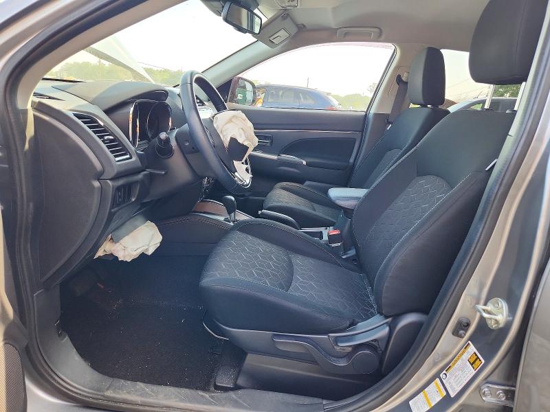 Продаж на аукціоні авто 2021 Mitsubishi Outlander Sport, vin: JA4ARUAU5MU003116, номер лоту: 61332286