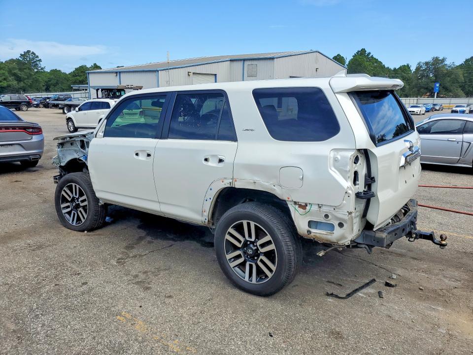 Aukcja sprzedaży 2015 Toyota 4runner, vin: JTEBU5JR2F5264402, numer aukcji: 60820766