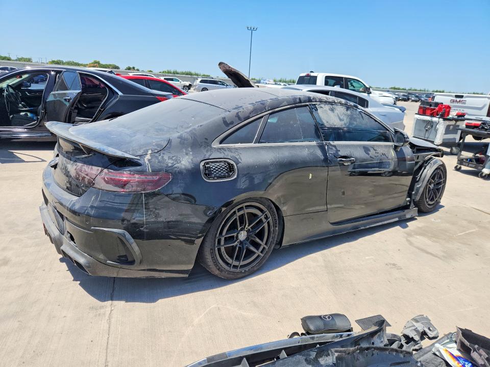 Продажа на аукционе авто 2021 Mercedes-benz E, vin: W1K1J6BB7MF151140, номер лота: 60990846