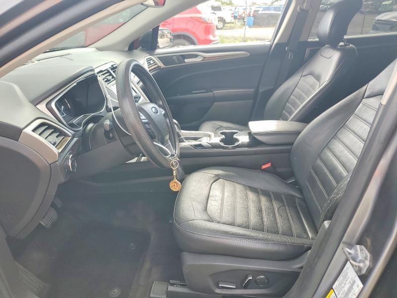 Aukcja sprzedaży 2014 Ford Fusion, vin: 3FA6P0PU9ER234598, numer aukcji: 62165226