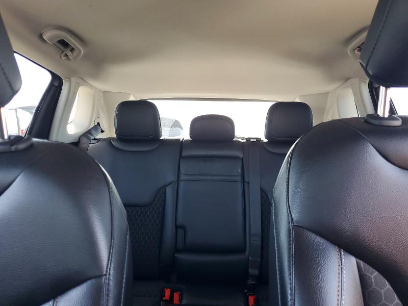 Продажа на аукционе авто 2019 Jeep Compass, vin: 3C4NJDBB5KT592591, номер лота: 62352866