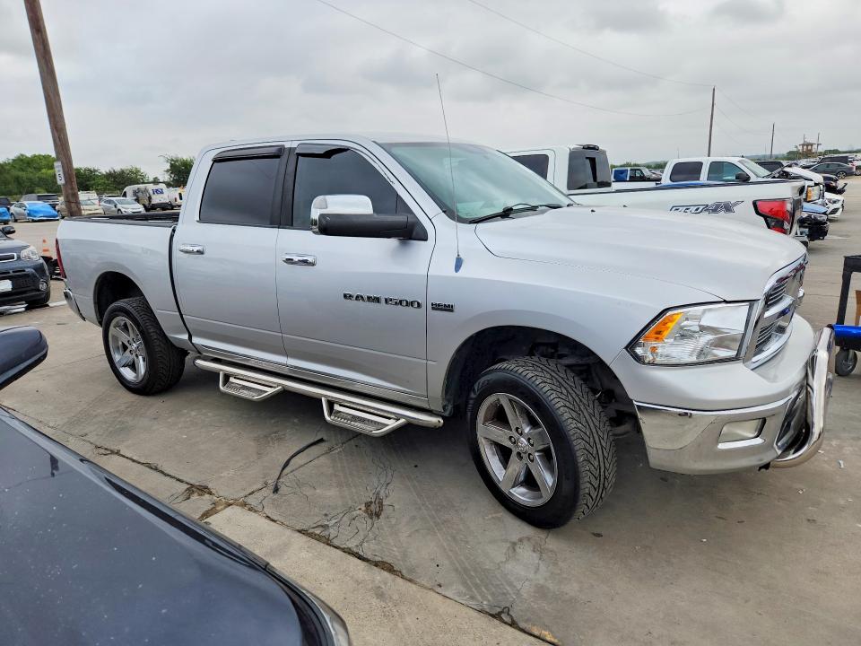 Aukcja sprzedaży 2011 Dodge Ram 1500, vin: 1D7RV1CTXBS553661, numer aukcji: 62422986