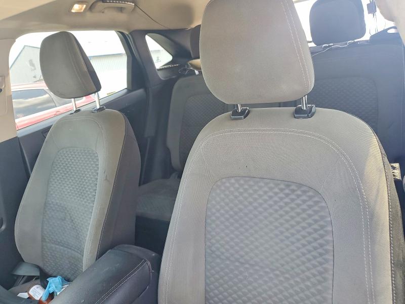 Продажа на аукционе авто 2020 Ford Escape, vin: 1FMCU0G61LUA94474, номер лота: 60381176