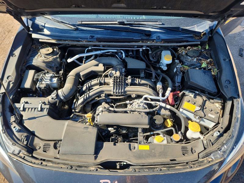 Продаж на аукціоні авто 2021 Subaru Crosstrek, vin: JF2GTAEC2M8330813, номер лоту: 60762266