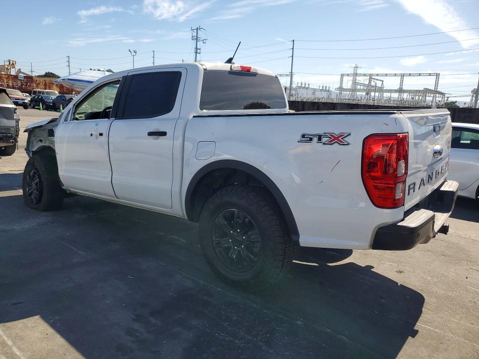 60361856 :رقم المزاد ، 1FTER4EH5PLE35803 vin ، 2023 Ford Ranger مزاد بيع