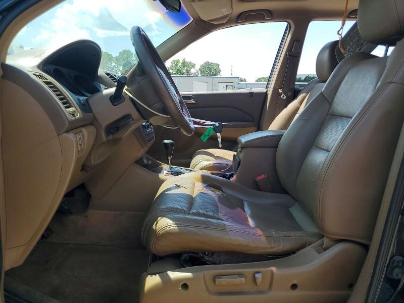 Aukcja sprzedaży 2003 Acura Mdx, vin: 2HNYD18623H528218, numer aukcji: 59326626