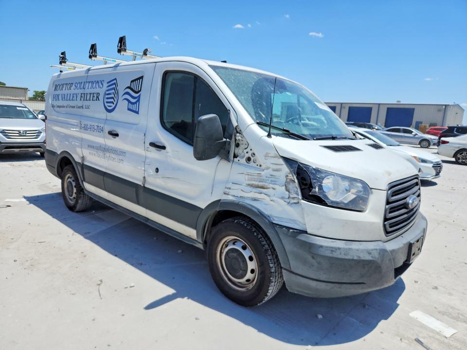 Aukcja sprzedaży 2018 Ford Transit, vin: 1FTYE1ZM5JKA55162, numer aukcji: 60260726