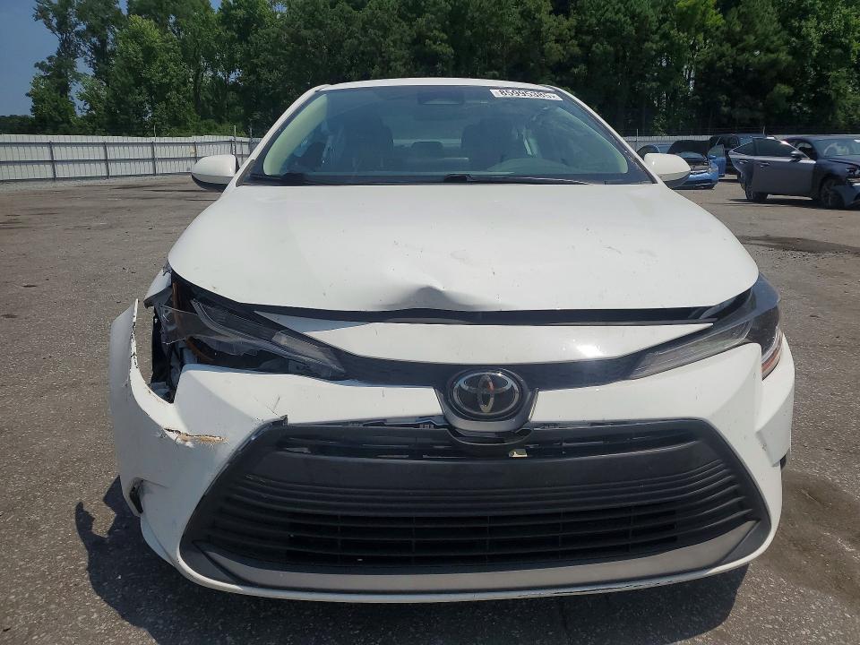 85995385 :رقم المزاد ، 5YFB4MDE5PP008248 vin ، 2023 Toyota Corolla مزاد بيع