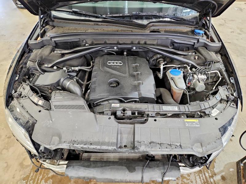 Aukcja sprzedaży 2015 Audi Q5, vin: WA1CFAFP0FA087885, numer aukcji: 62765596