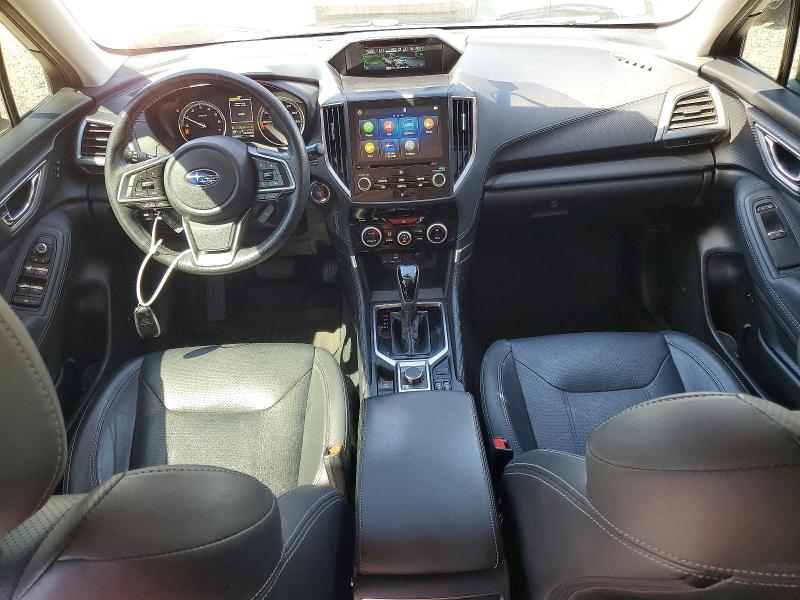 Aukcja sprzedaży 2021 Subaru Forester, vin: JF2SKAXCXMH448229, numer aukcji: 60857656