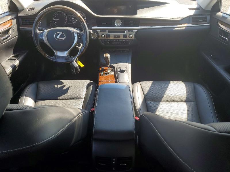 Продажа на аукционе авто 2015 Lexus Es, vin: JTHBK1GG2F2190469, номер лота: 63318966