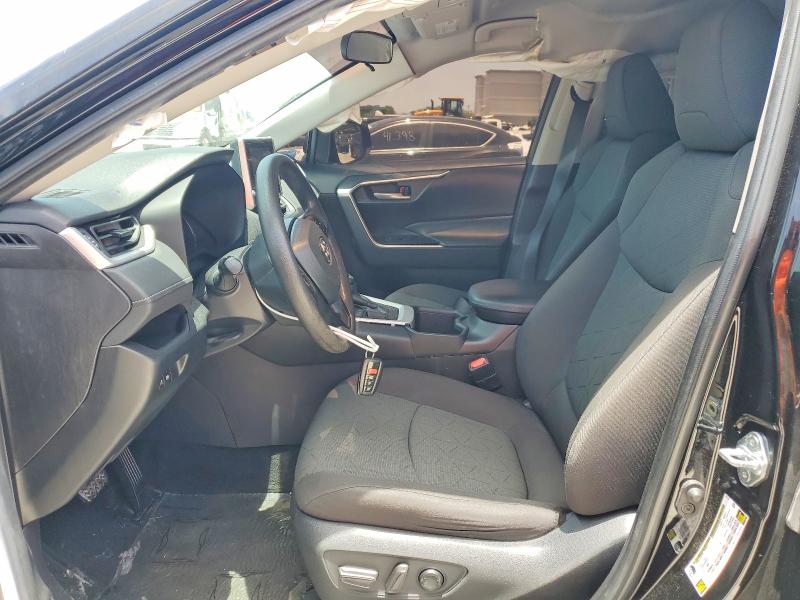 Aukcja sprzedaży 2023 Toyota Rav4, vin: 2T3P1RFV6PC378253, numer aukcji: 61247706