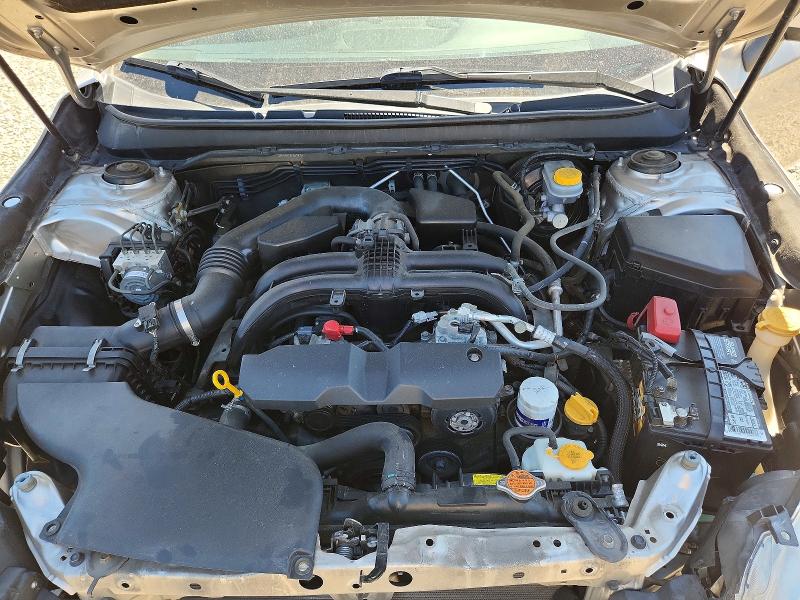 Продаж на аукціоні авто 2016 Subaru Legacy, vin: 4S3BNAL65G3033780, номер лоту: 60498056