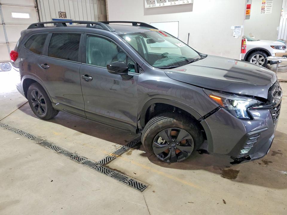 Продаж на аукціоні авто 2026 Subaru Ascent, vin: 4S4WMAAD0T3426744, номер лоту: 60446816
