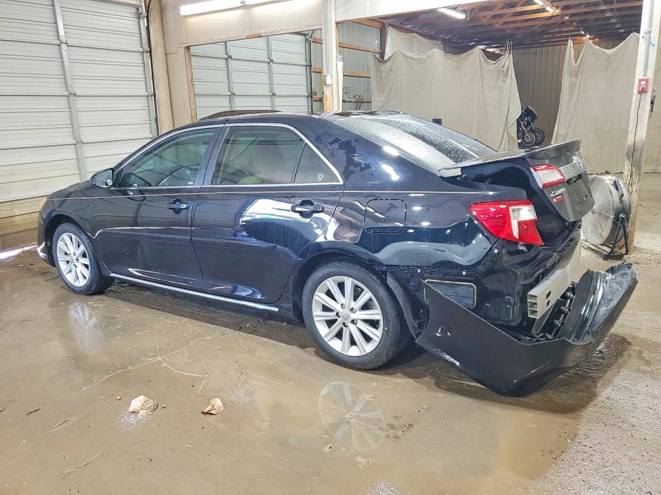 Aukcja sprzedaży 2012 Toyota Camry, vin: 4T1BF1FK0CU132285, numer aukcji: 62866506