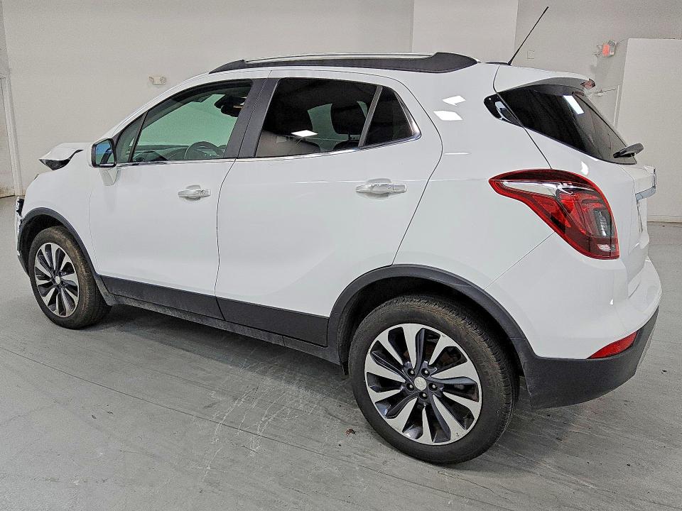 Продаж на аукціоні авто 2022 Buick Encore, vin: KL4CJESM2NB552306, номер лоту: 61736866