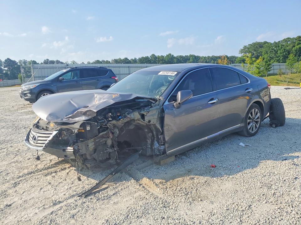 2012 Lexus Es მანქანა იყიდება აუქციონზე, vin: JTHBK1EG1C2481818, აუქციონის ნომერი: 59298196