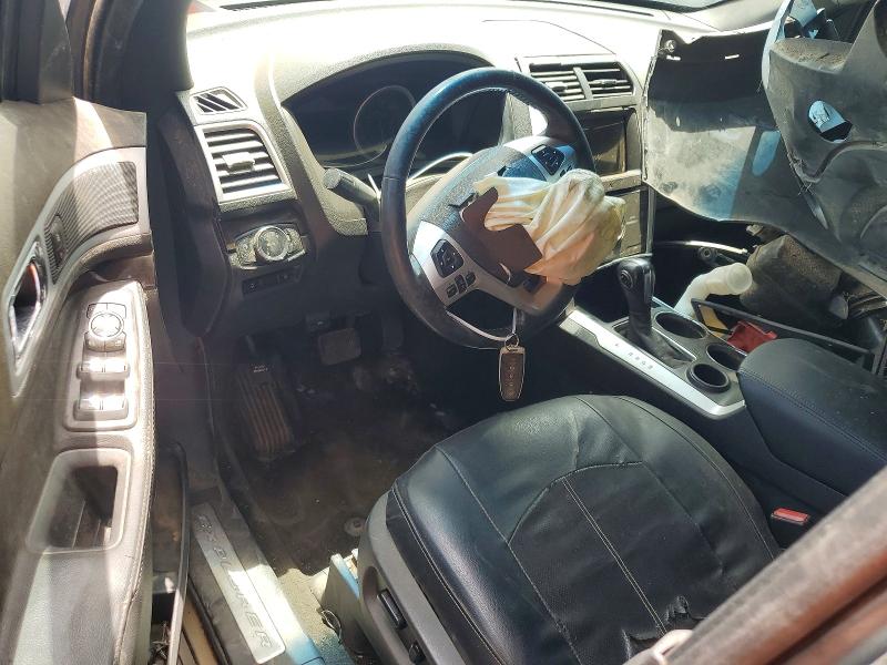 Aukcja sprzedaży 2012 Ford Explorer, vin: 1FMHK7F82CGA17487, numer aukcji: 60882566