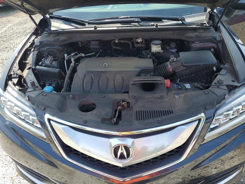 Aukcja sprzedaży 2016 Acura Rdx, vin: 5J8TB4H57GL021503, numer aukcji: 60330836