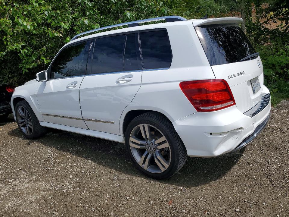 Auction sale of the 2013 Mercedes-benz Glk, vin: WDCGG8JB0DG045486, lot number: 60593546