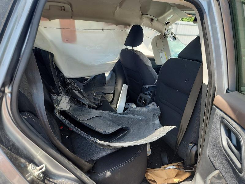 62102746 :رقم المزاد ، 5N1AT3AA7MC687837 vin ، 2021 Nissan Rogue مزاد بيع