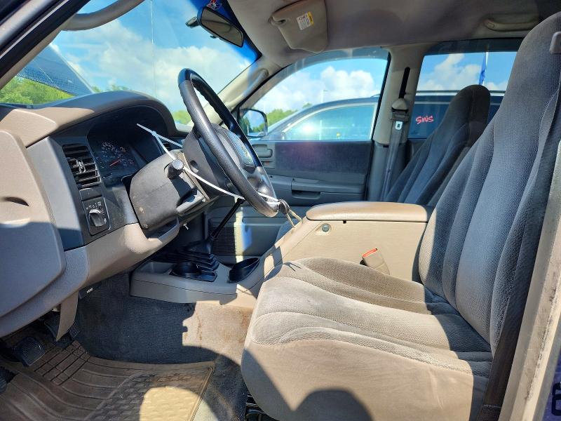 Aukcja sprzedaży 2004 Dodge Dakota, vin: 1D7HG38N94S622287, numer aukcji: 63308396
