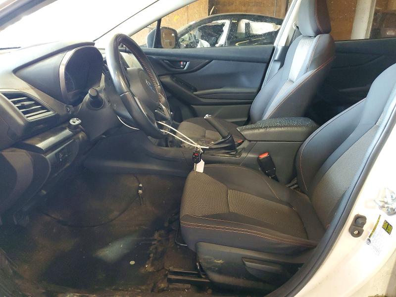 Продажа на аукционе авто 2023 Subaru Crosstrek, vin: JF2GTACC0PG247393, номер лота: 60926976