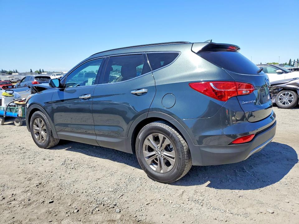 Aukcja sprzedaży 2013 Hyundai Santa Fe Sport, vin: 5XYZU3LBXDG039494, numer aukcji: 59728056